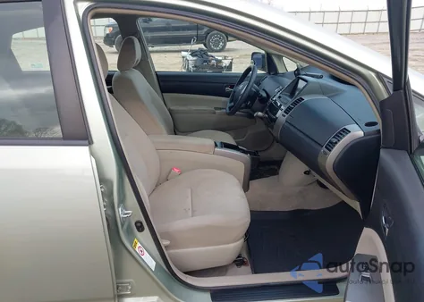 2008 Toyota Prius z USA, uszkodzony, nr VIN JTDKB20U783388954